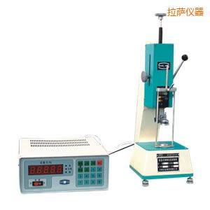 拉薩單數(shù)顯式彈簧拉壓試驗(yàn)機(jī)