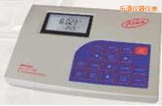 樂(lè)清多參數(shù)臺(tái)式水質(zhì)測(cè)量分析儀表