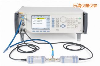樂(lè)清27 GHz射頻參考標(biāo)準(zhǔn)