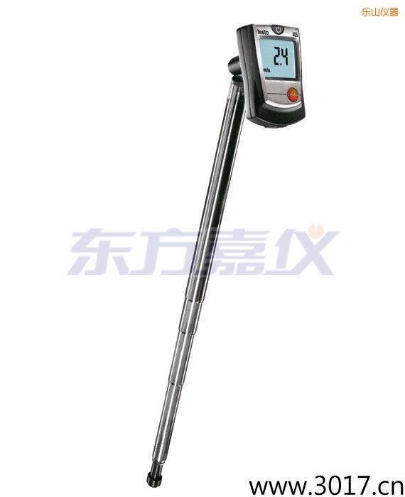 樂(lè)山風(fēng)速儀