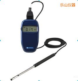 樂山手持式熱式風(fēng)速儀