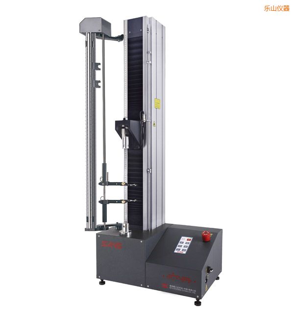 樂山微機控制電子拉力試驗機