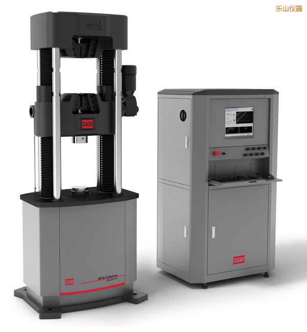 樂山Criterion信標(biāo) 液壓伺服萬能試驗(yàn)機(jī)