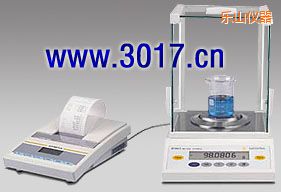 ��ɽBTϵ�о�����ƽ,220g,0.1mg