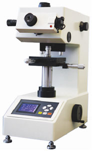 樂(lè)山數(shù)字式液晶智能顯微硬度計(jì)