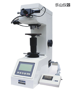 樂(lè)山數(shù)顯維氏硬度計(jì)