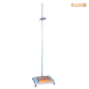 樂山落球沖擊試驗機