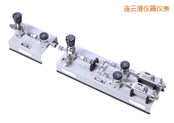 連云港molstic-S 音速噴嘴流量元件安裝臺