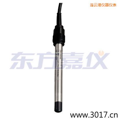 連云港含有溫度的極譜式溶解氧電極