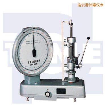 連云港機(jī)械式拉壓彈簧試驗(yàn)機(jī)