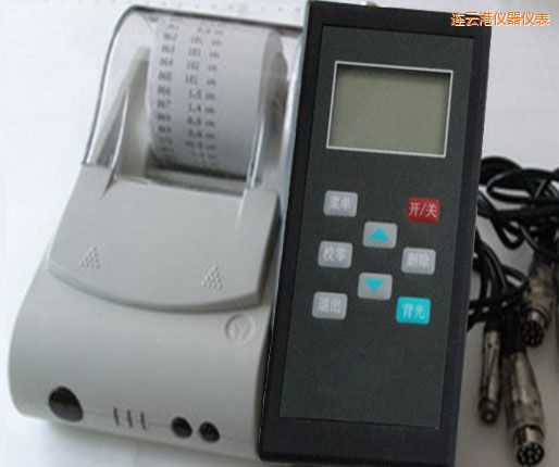 連云港涂層測厚儀