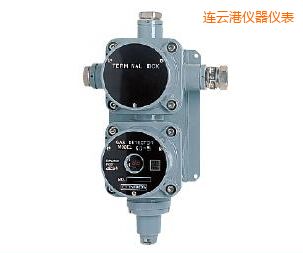 連云港可燃?xì)怏w檢測儀