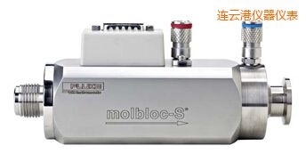 連云港音速噴嘴流量元件