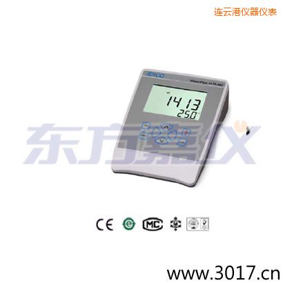 連云港電導率 臺式測試儀