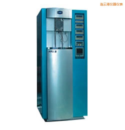 連云港時(shí)代高速環(huán)塊摩擦磨損試驗(yàn)機(jī)