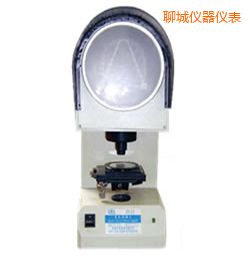 聊城沖擊試樣缺口投影儀