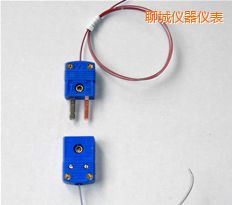 聊城熱電偶插頭