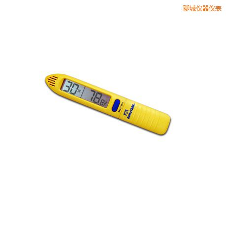聊城掌上型溫濕度計