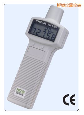 聊城光電接觸兩用式轉(zhuǎn)速計(jì)