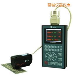 聊城時代激光粗糙度測量儀