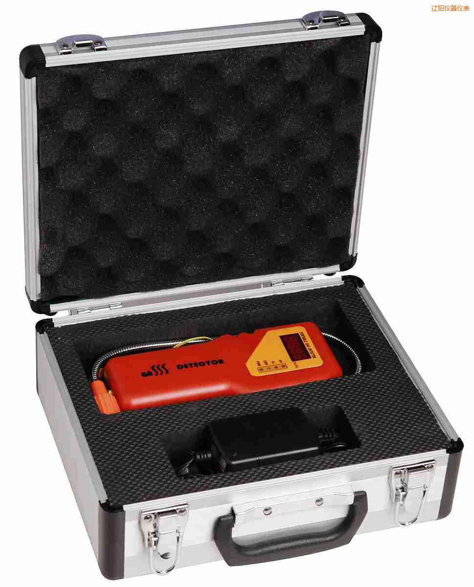 遼陽(yáng)氫氣檢漏儀