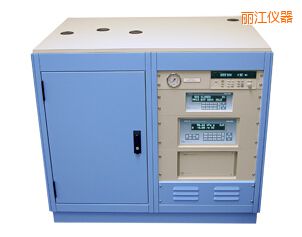 麗江定制壓力校準(zhǔn)系統(tǒng)