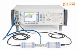 麗江27 GHz射頻參考標準