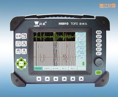 麗江便攜式TOFD超聲波檢測(cè)儀