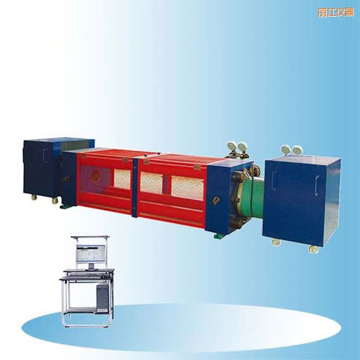 麗江時(shí)代靜載錨固試驗(yàn)機(jī)