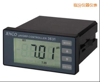 �R����������JENCO 3631 PH/ORP������/΢��X�����/����߀ԭ������
