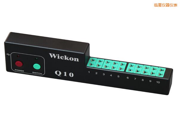 臨夏爐溫測(cè)試儀