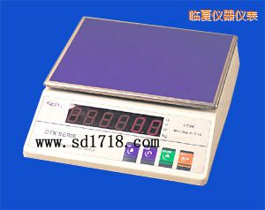 �R�ĸ߾��������ƽ,6000g,1g