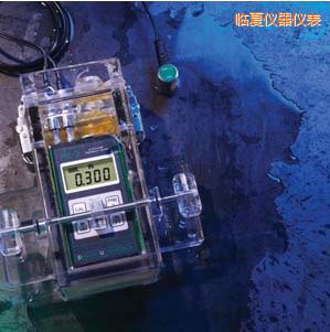 臨夏水下測厚儀