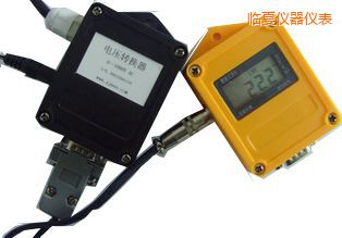 臨夏智能電壓記錄儀