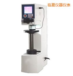 臨夏時(shí)代布氏硬度計(jì)