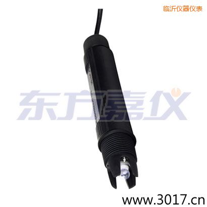 臨沂含有溫度的純水電極
