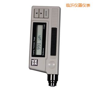 臨沂覆層測(cè)厚儀