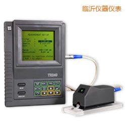 臨沂時代手持式粗糙度儀