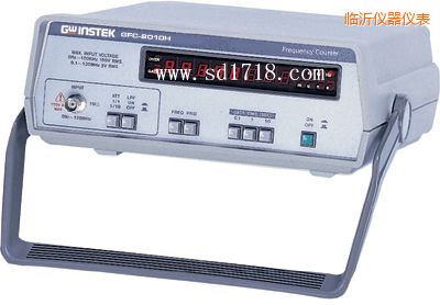 臨沂數(shù)字頻率計數(shù)器