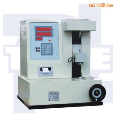 臨沂雙數(shù)顯示拉壓彈簧試驗(yàn)機(jī)