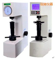 臨猗電動(dòng)(數(shù)顯)表面洛氏硬度計(jì)