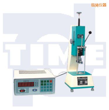 臨猗數(shù)顯示彈簧拉壓試驗機(jī)