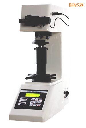 臨猗數(shù)顯小負荷布氏硬度計
