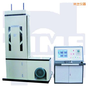 林芝時代微機(jī)控制彈簧疲勞試驗(yàn)機(jī)