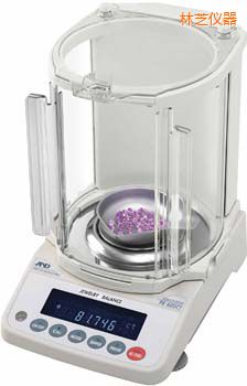 ��֥FX-CTϵ�п�����ƽ,310g,0.001g