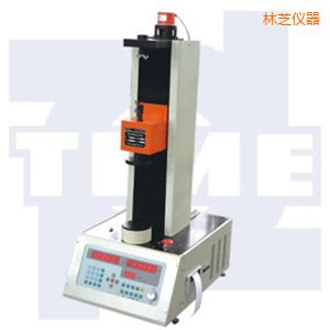 林芝全自動彈簧拉壓試驗機50~300kN