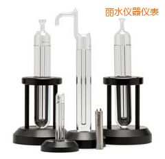 麗水水三相點瓶