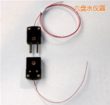 六盤水熱電偶插頭