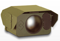 六盤水遠程監(jiān)控用熱像儀