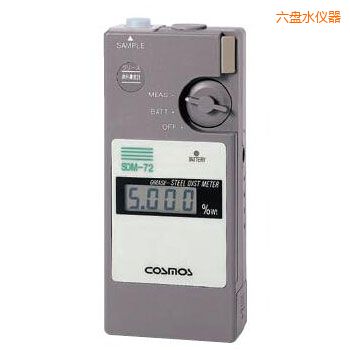 六盤水便攜潤滑劑鐵粉濃度計